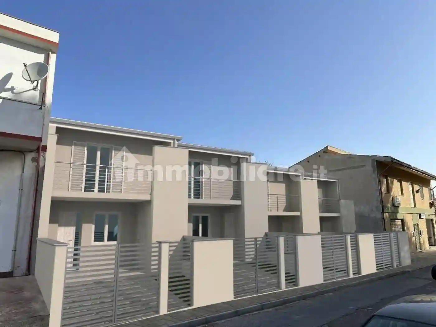 Villetta a schiera - foto 2