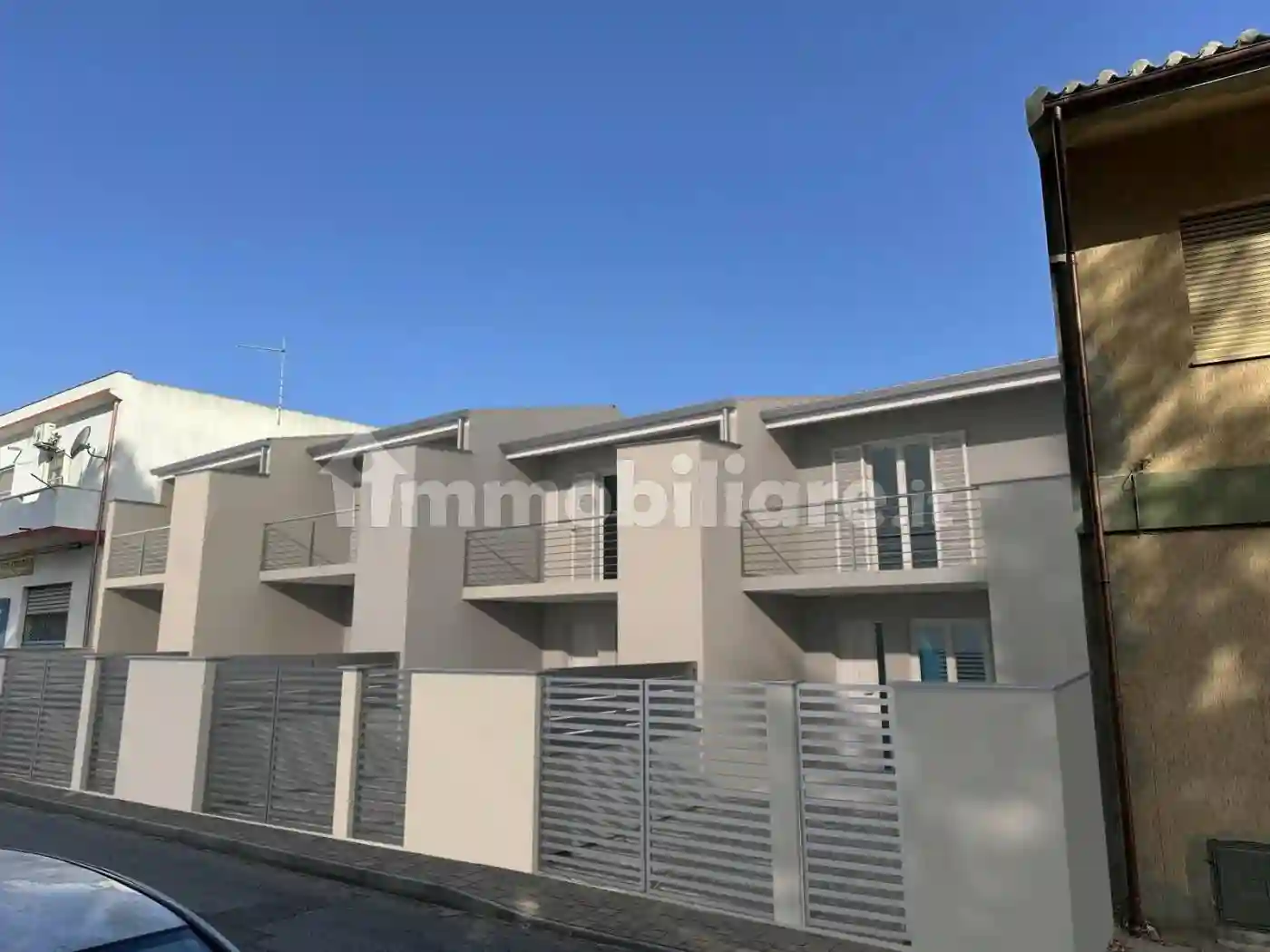 Villetta a schiera - foto 3