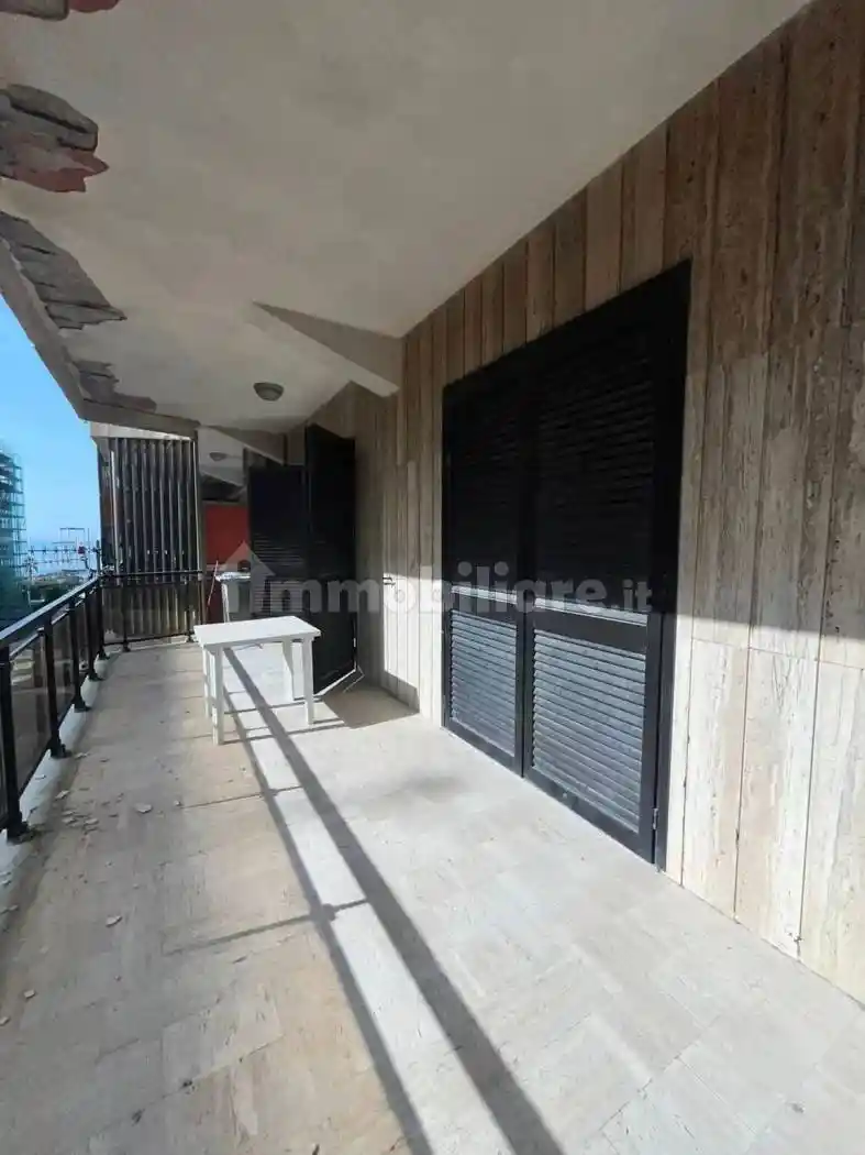 Appartamento in vendita a Castel Volturno
