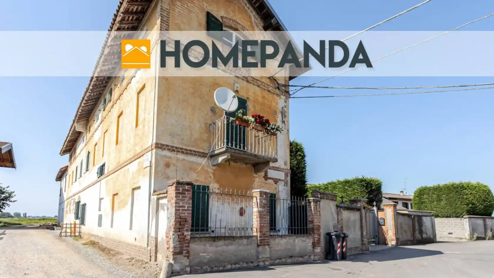 Casa indipendente in vendita a Novara