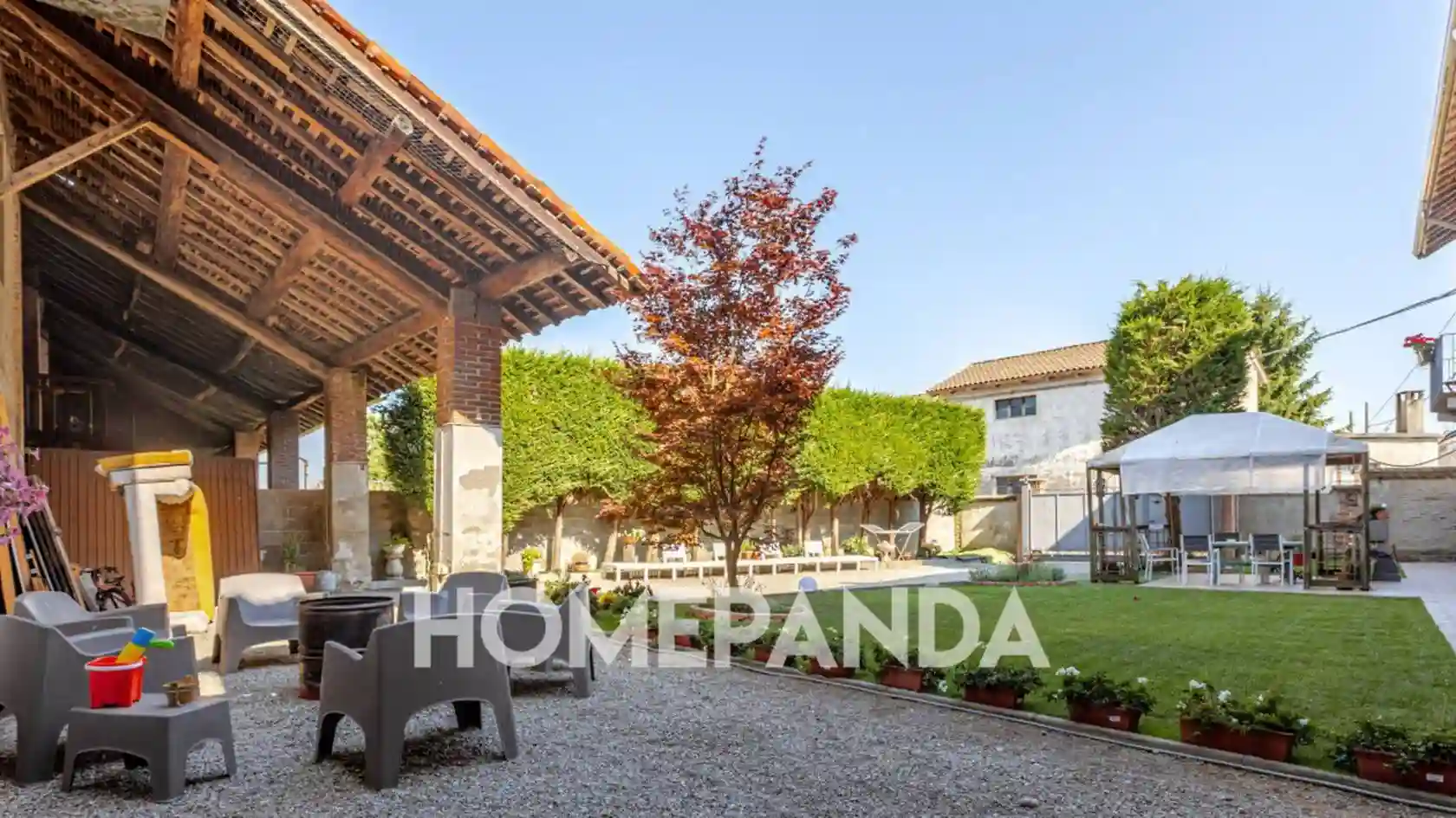 Casa indipendente - foto 4