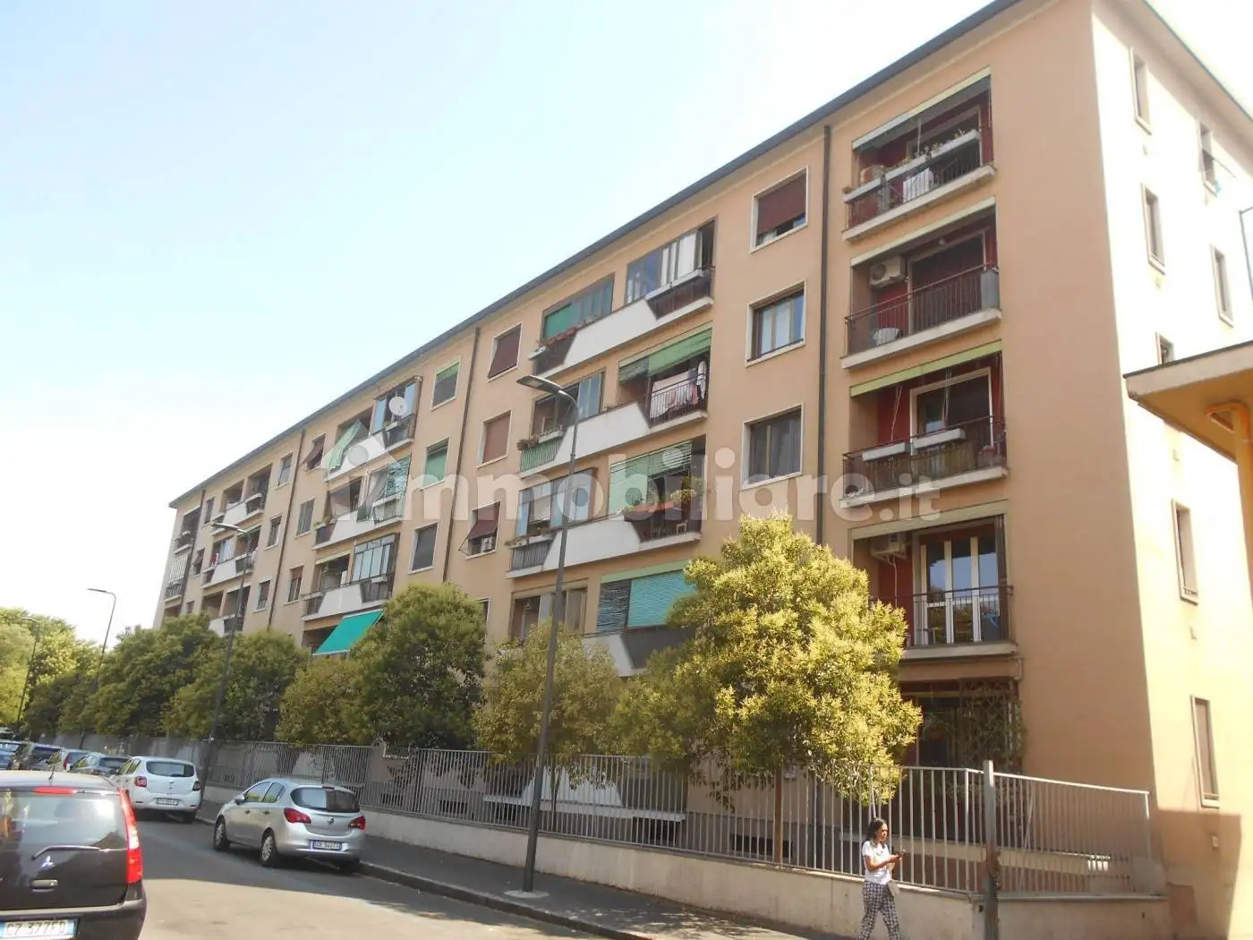 Apartment in vendita a Milan