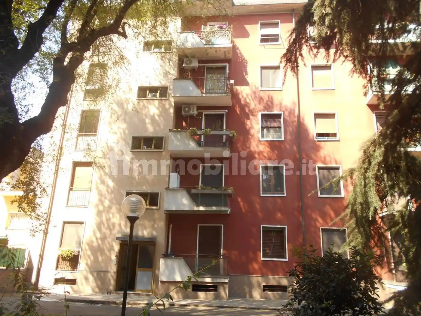 Trilocale via Val Bavona 5, Inganni, Milano - foto 2