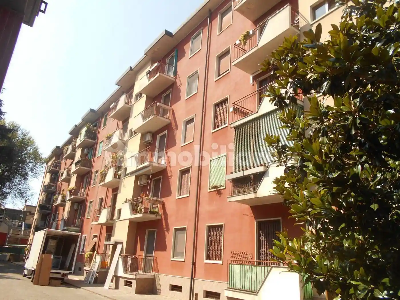 Trilocale via Val Bavona 5, Inganni, Milano - foto 3