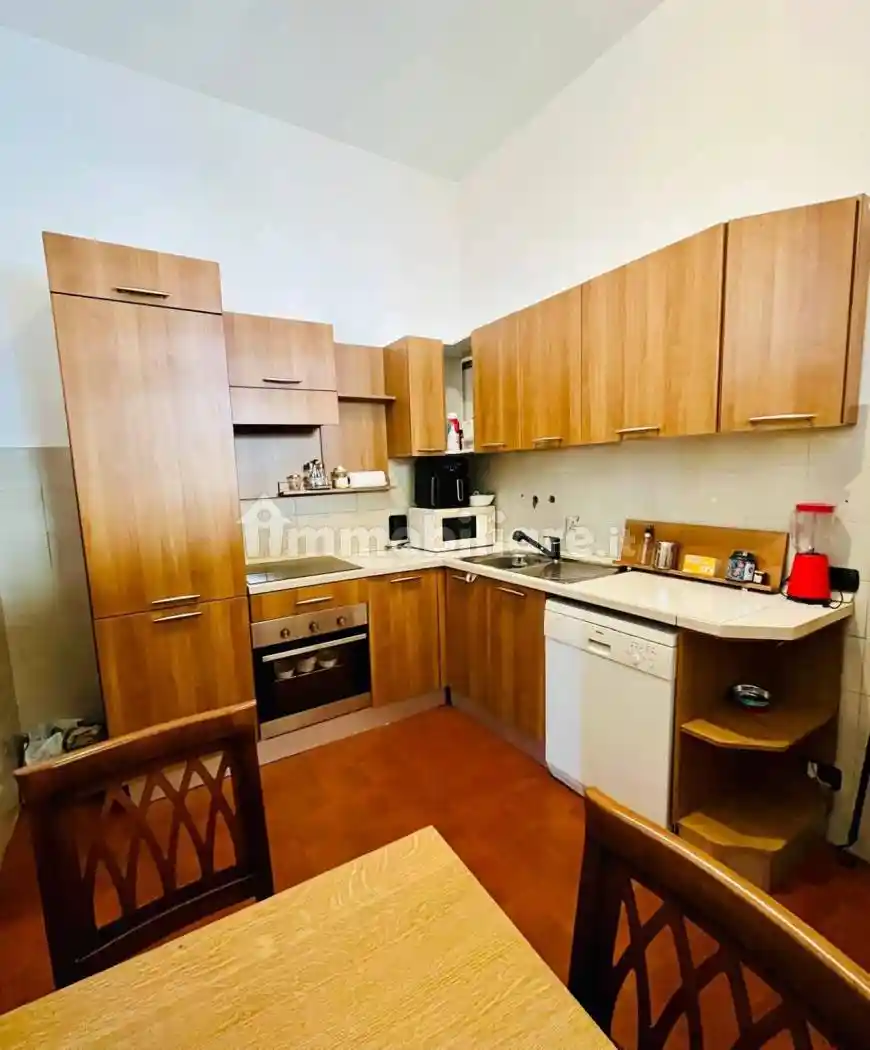 Appartamento in vendita a Cassano Magnago