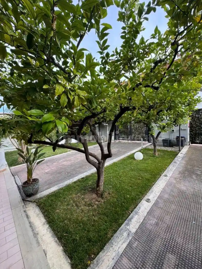 Appartamento in vendita a Bari