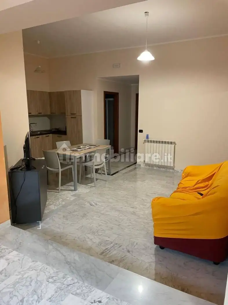 Appartamento in affitto a Marina di Gioiosa Ionica