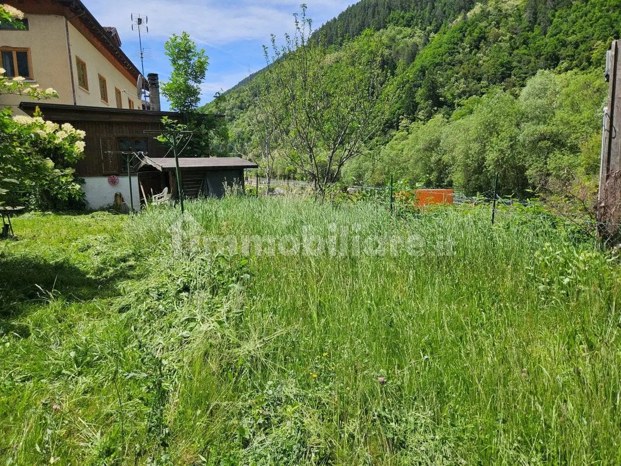 Appartamento in vendita a Dimaro Folgarida