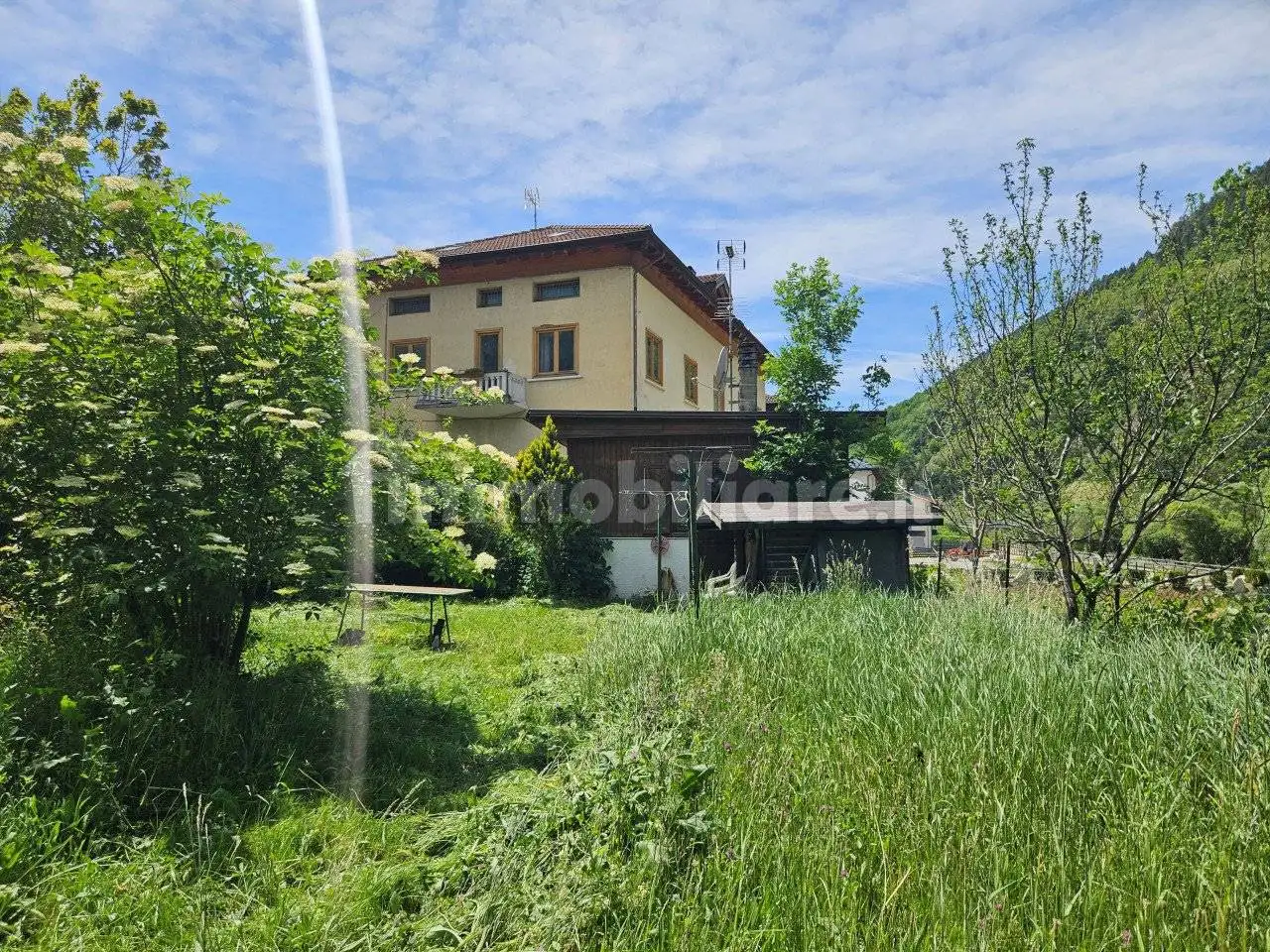 Monolocale via Tonale, Dimaro, Dimaro Folgarida - foto 5