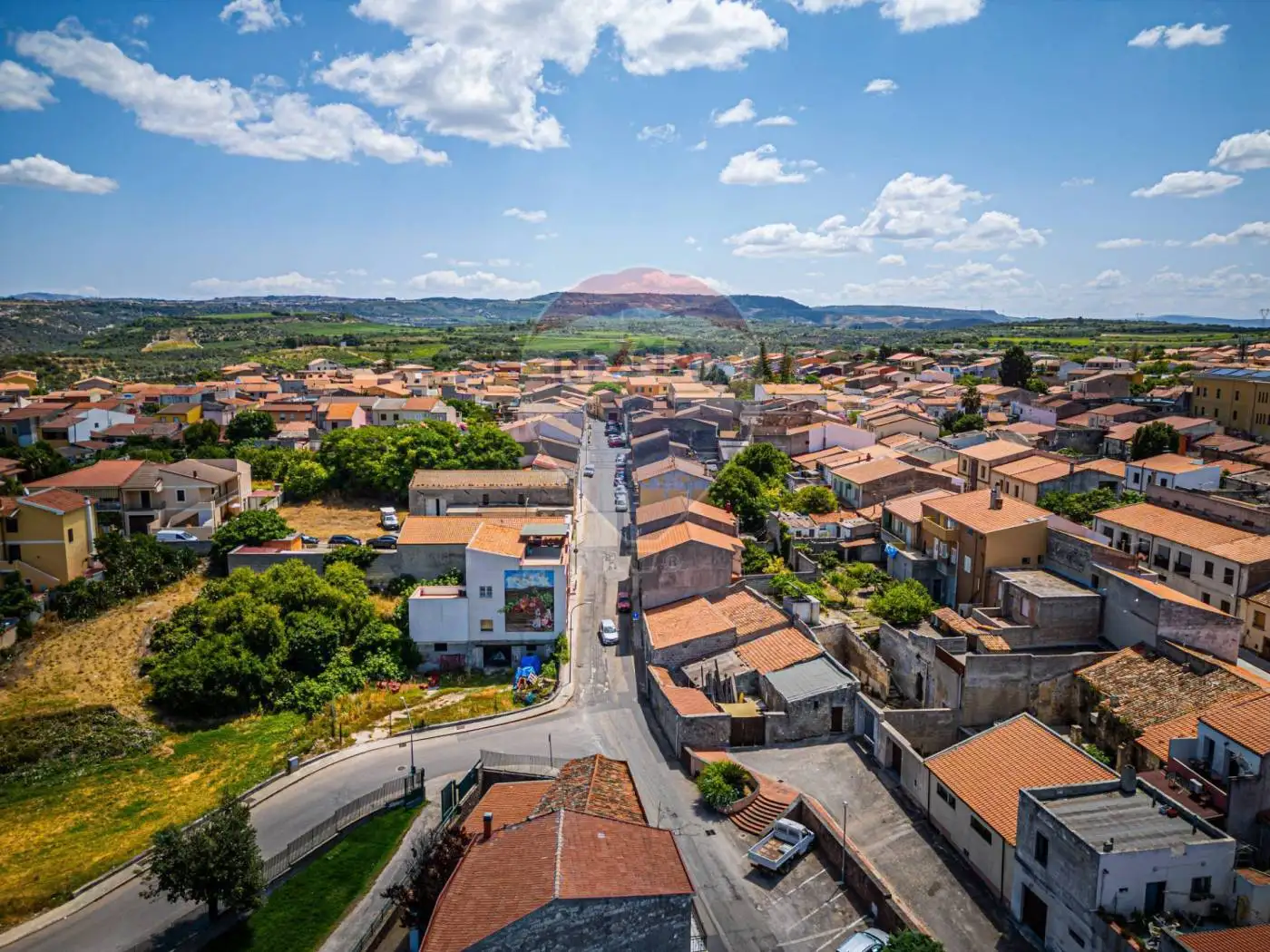 Appartamento in vendita a Usini