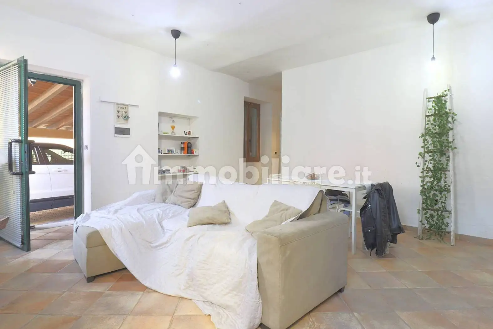 Villa in vendita a Silvano d'Orba