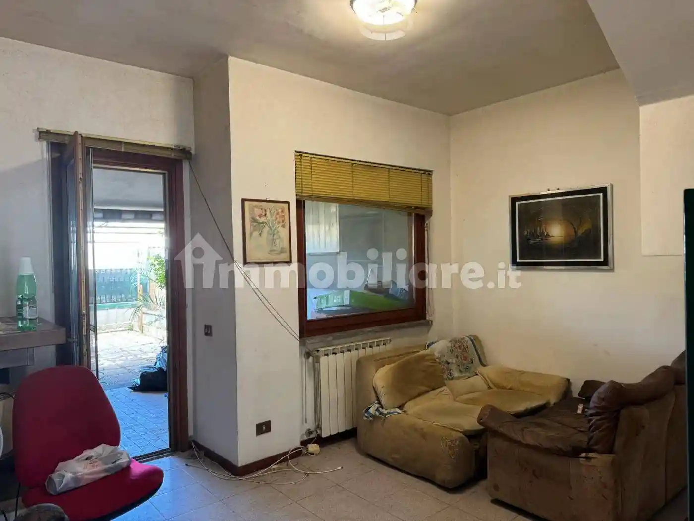 Villetta a schiera in vendita a Anzio