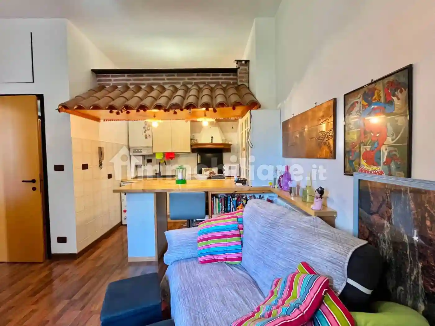 Appartamento - foto 3