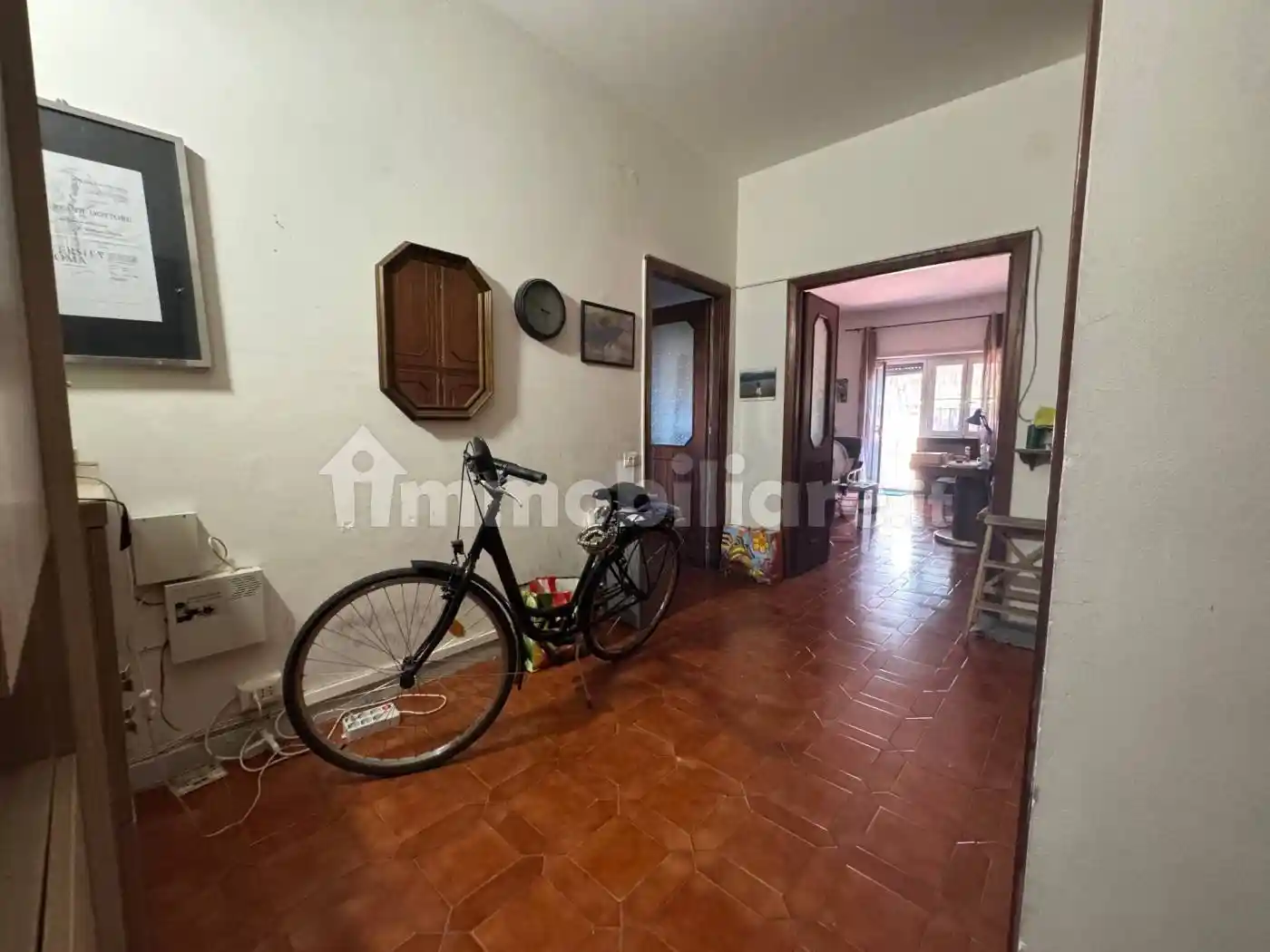 Trilocale via Rombiolo, Appio Claudio - Statuario, Roma - foto 2