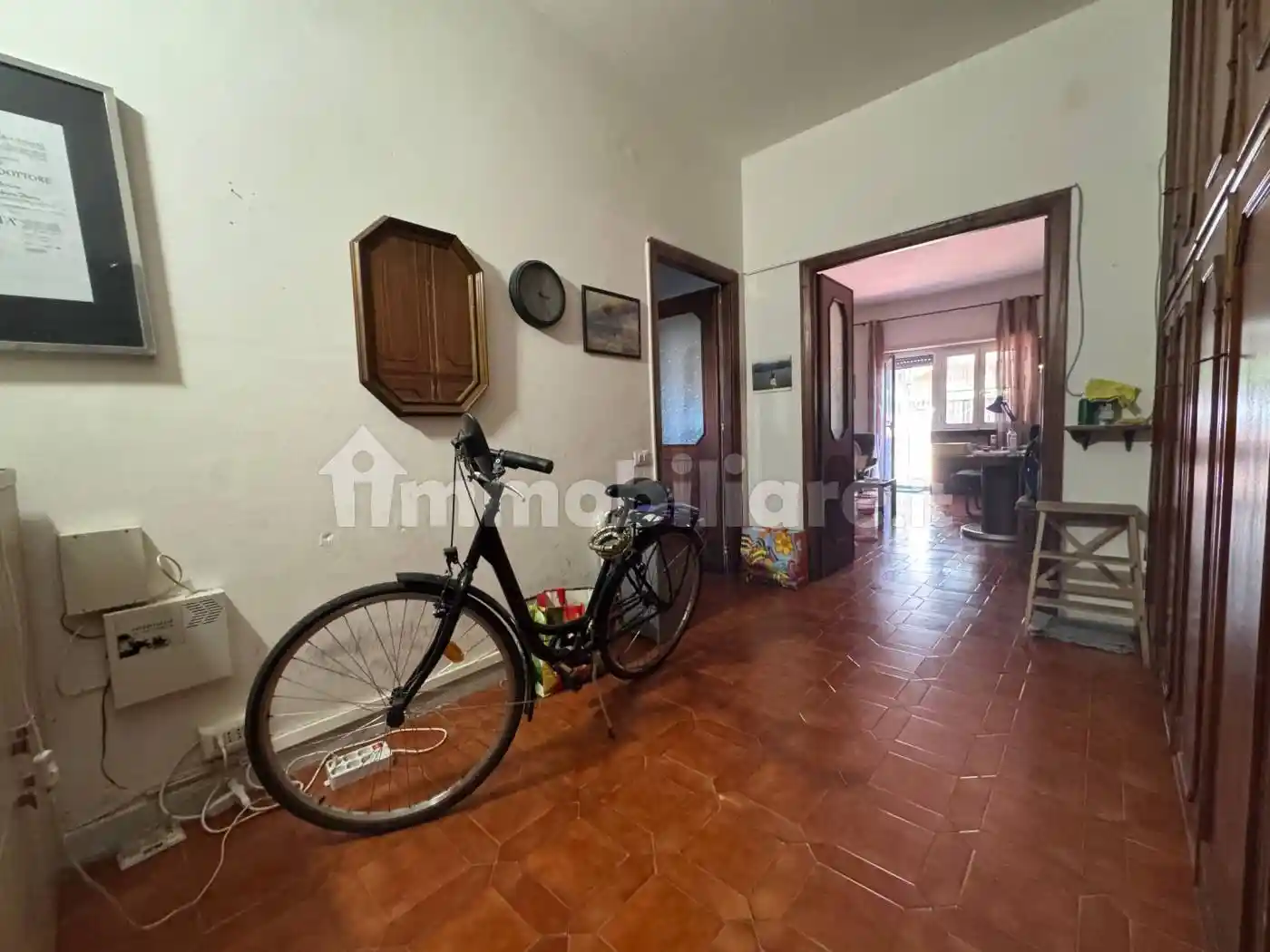 Trilocale via Rombiolo, Appio Claudio - Statuario, Roma - foto 3