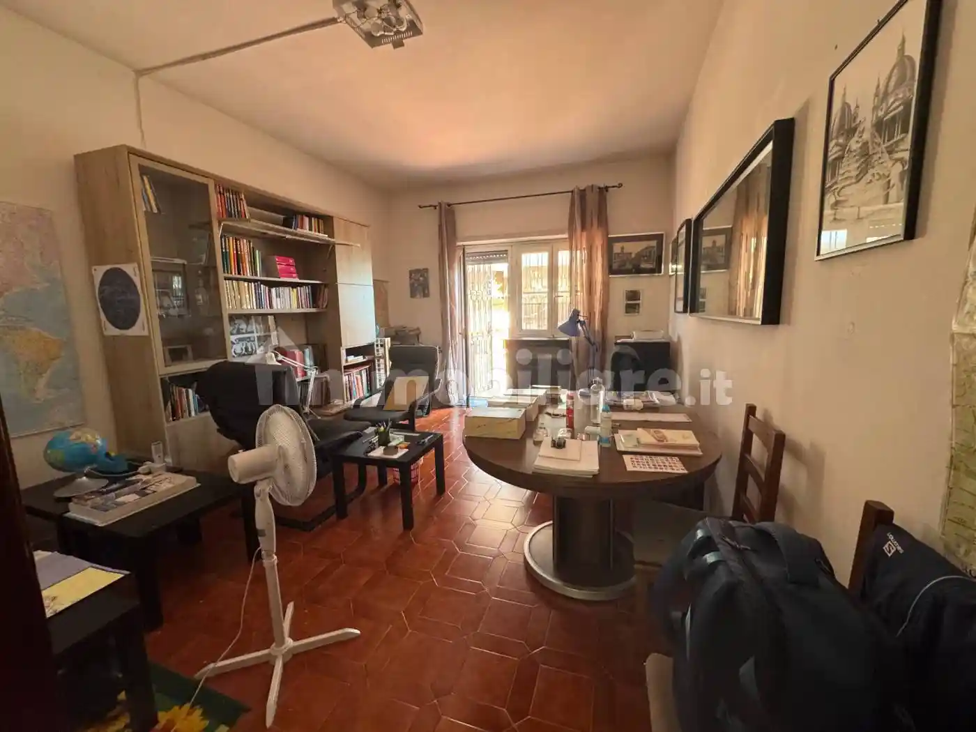 Trilocale via Rombiolo, Appio Claudio - Statuario, Roma - foto 4