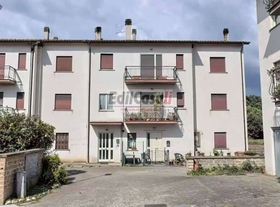 Appartamento in vendita a Graffignano