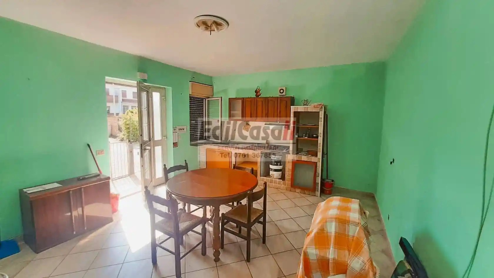 Trilocale via Nazario Sauro, Sipicciano, Graffignano - foto 2