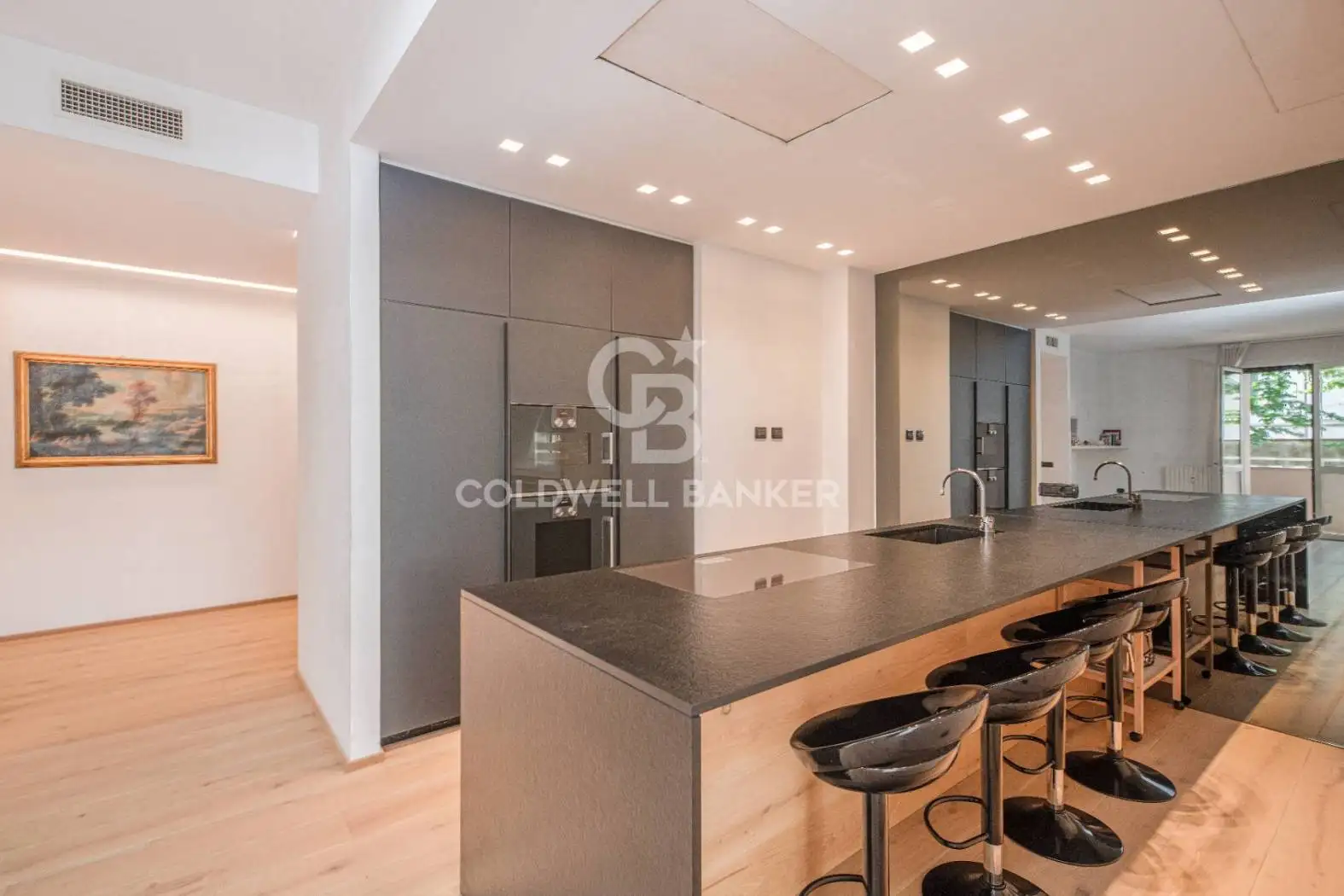 Appartamento in affitto a Seregno