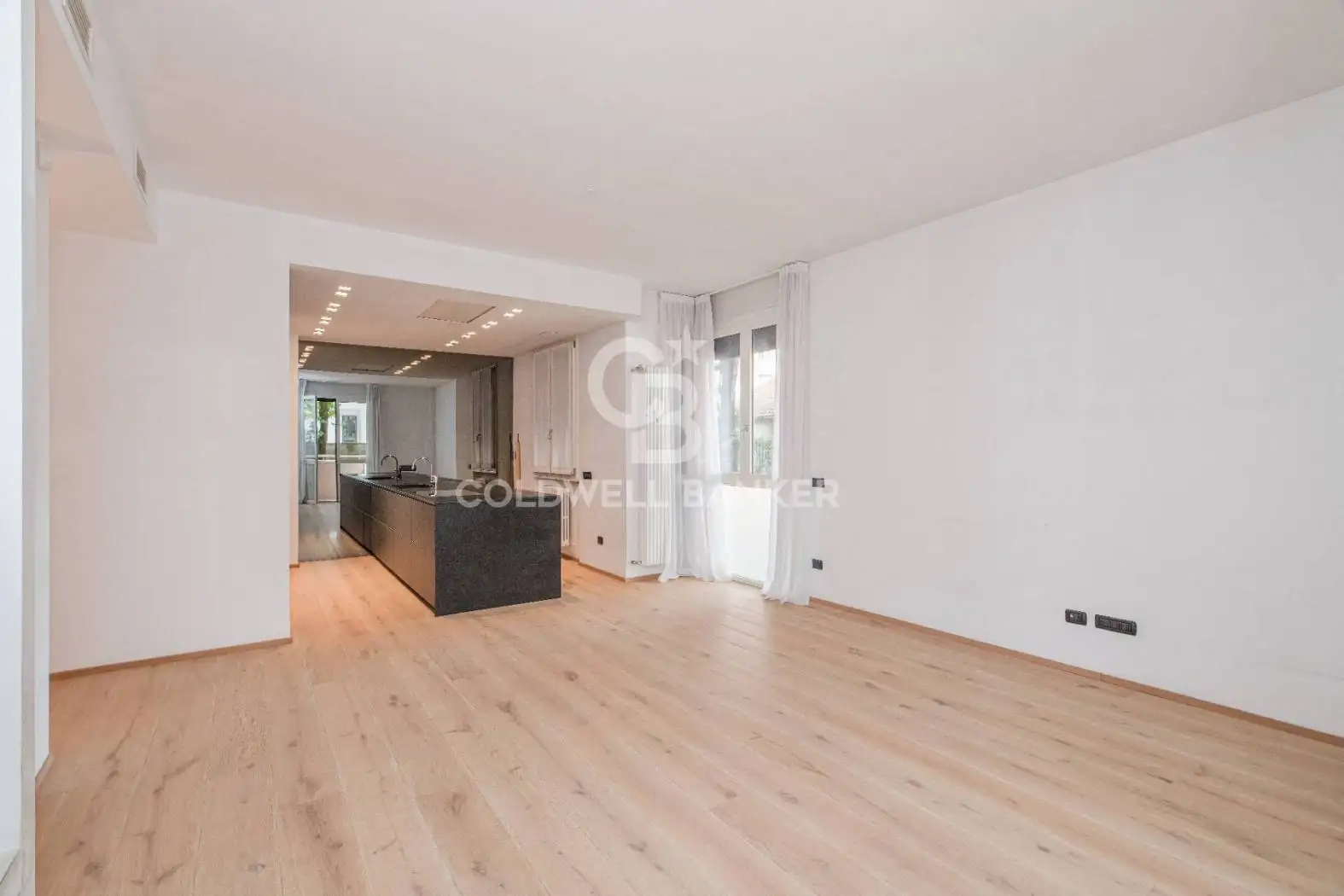 Quadrilocale via Cesare Cantù 46, Ospedale, Seregno - foto 3