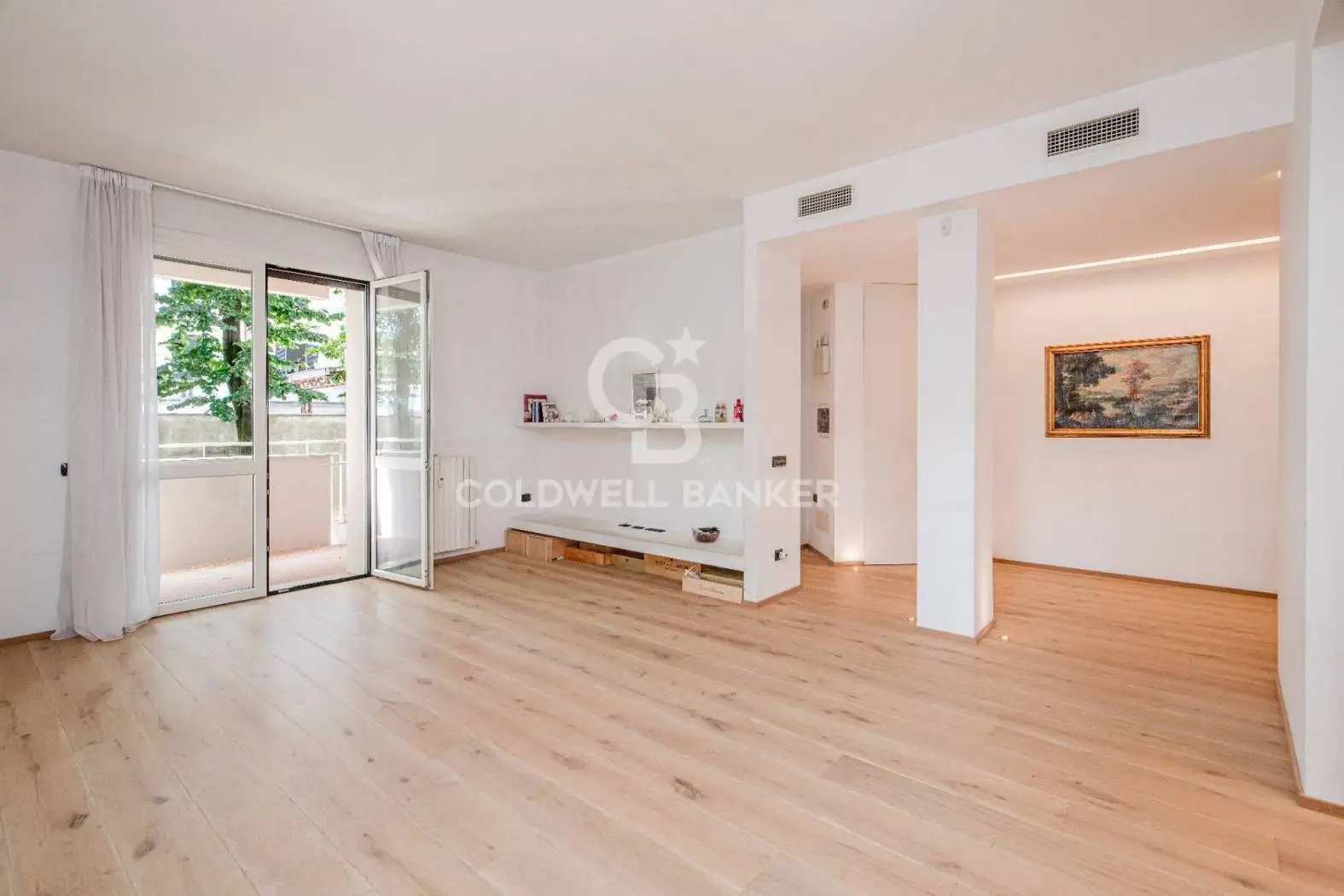 Quadrilocale via Cesare Cantù 46, Ospedale, Seregno - foto 5