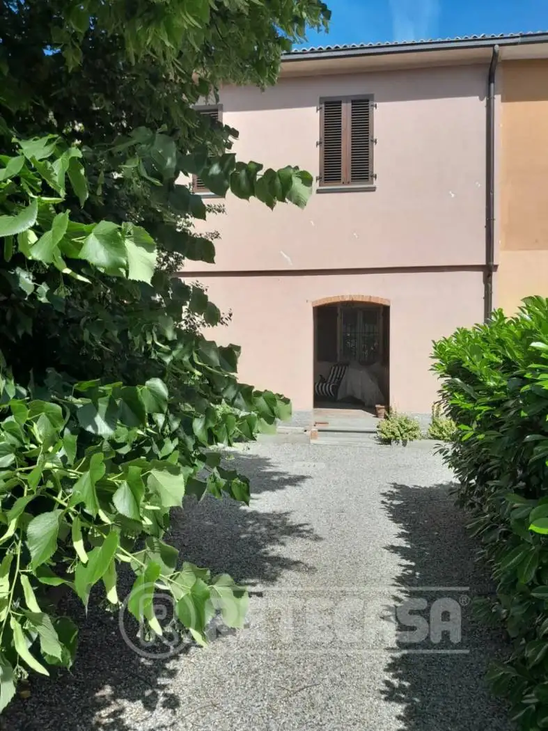 Villa in vendita a Pianengo