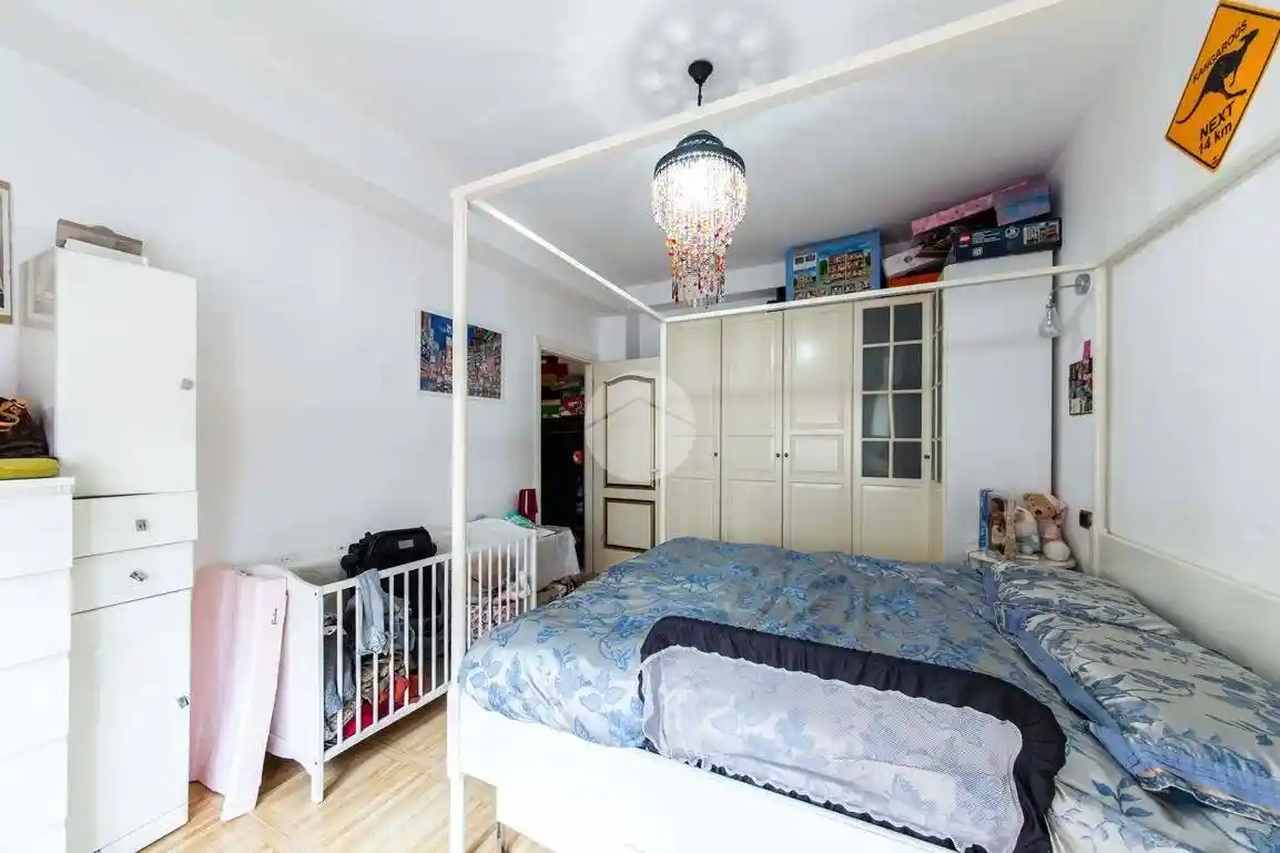 Appartamento via Rembrandt 20, San Siro, Milano - foto 4