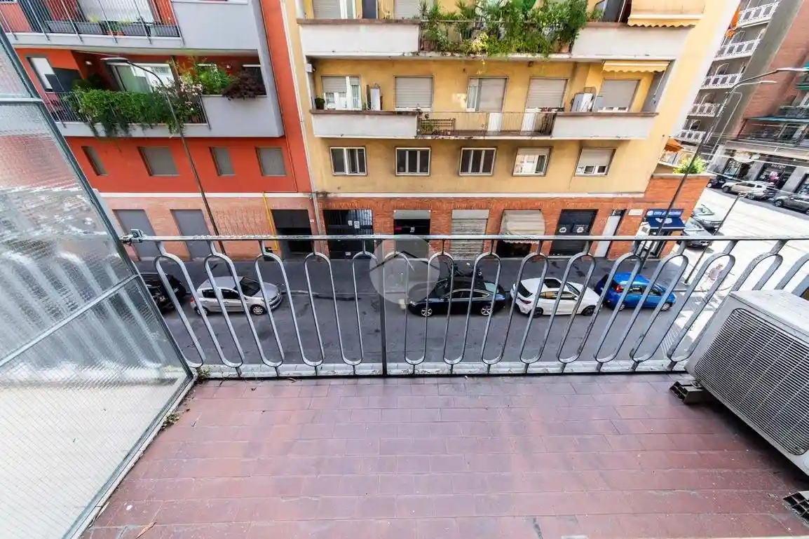 Appartamento via Rembrandt 20, San Siro, Milano - foto 5