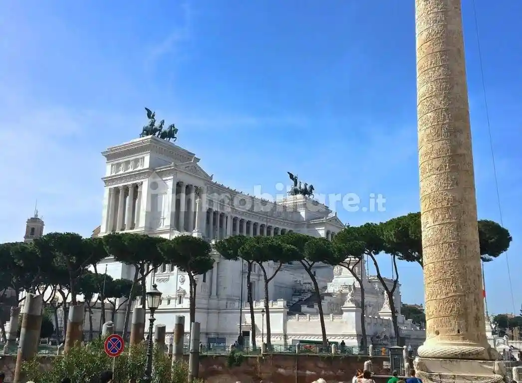 Loft in vendita a Roma