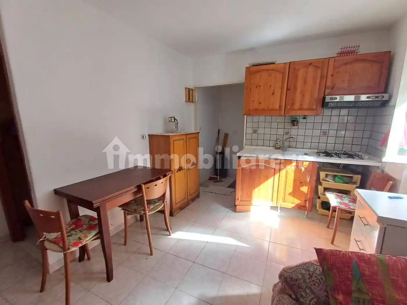 Appartamento in vendita a Piansano