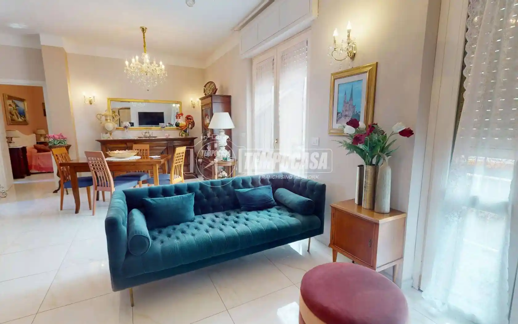 Appartamento in vendita a Brandizzo