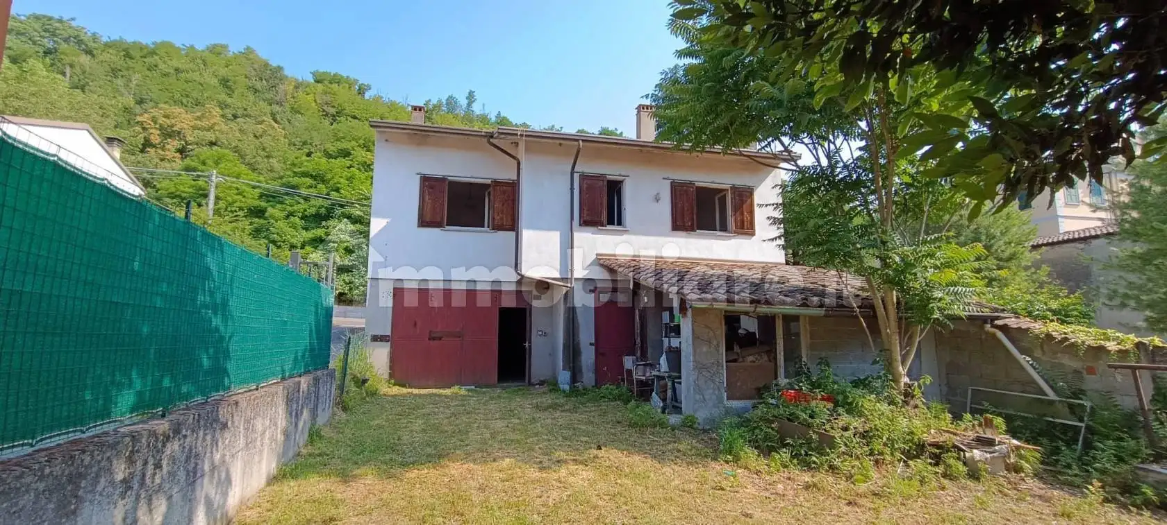 Villa in vendita a Montescano