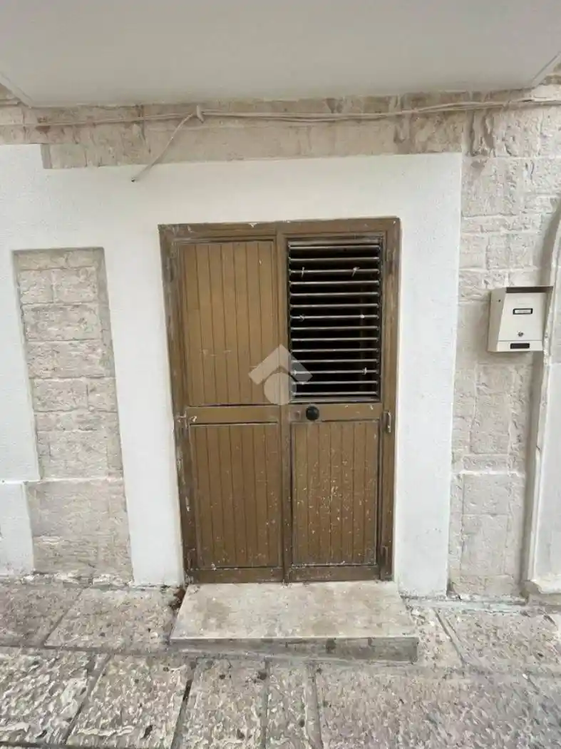 Casa indipendente in vendita a Santeramo in Colle