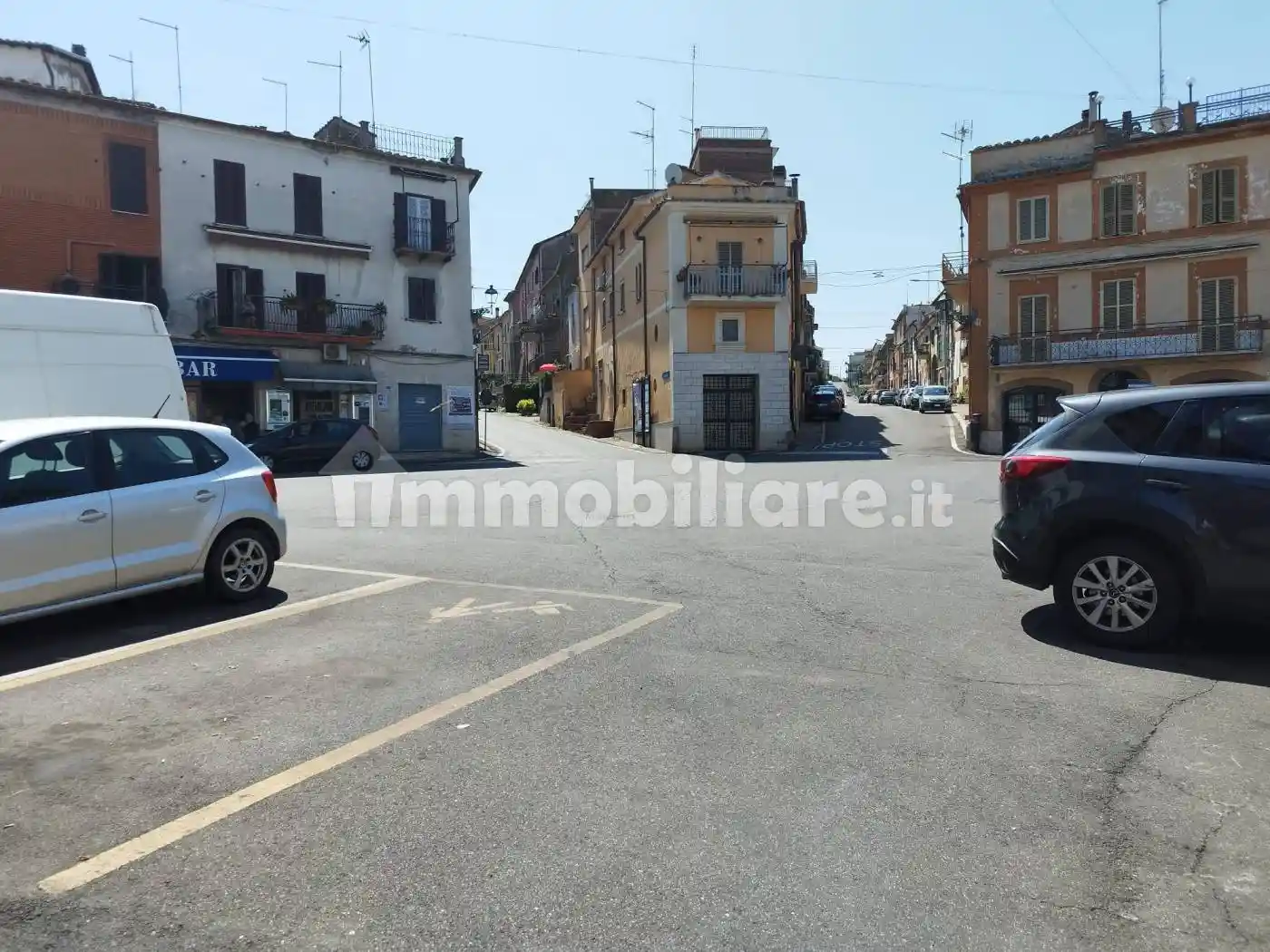 Appartamento in vendita a Faleria