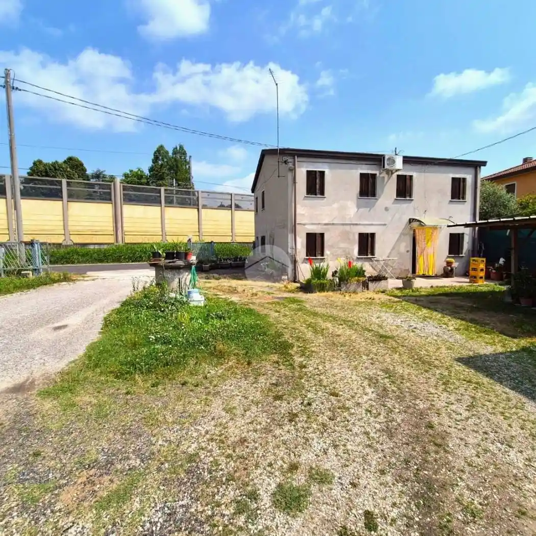 Villa in vendita a Vigonza