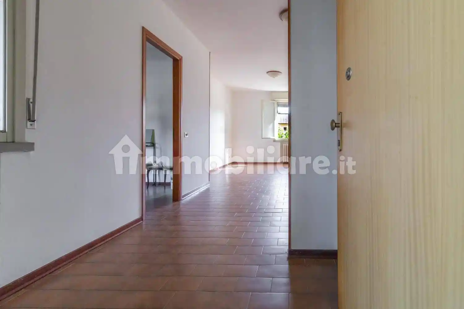 Appartamento via Fornaciari 14, Ciano D'enza, Canossa - foto 5