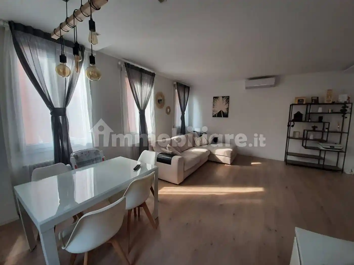 Appartamento in vendita a Venezia