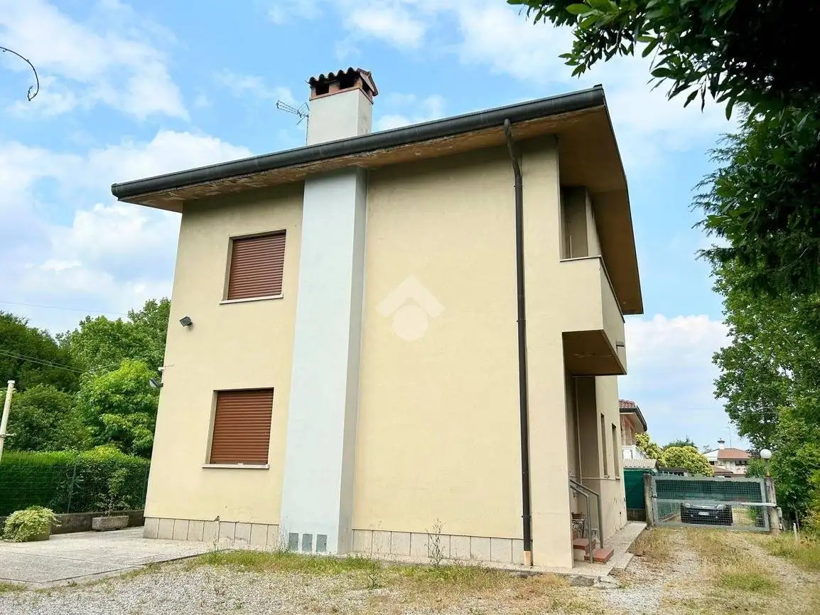 Villa in vendita a Udine