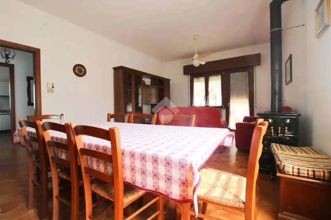 Villa unifamiliare viale Palmanova 335, Cussignacco - Paparotti, Udine - foto 4