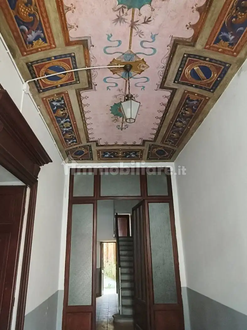 Palazzo - Edificio in vendita a Castellazzo Bormida