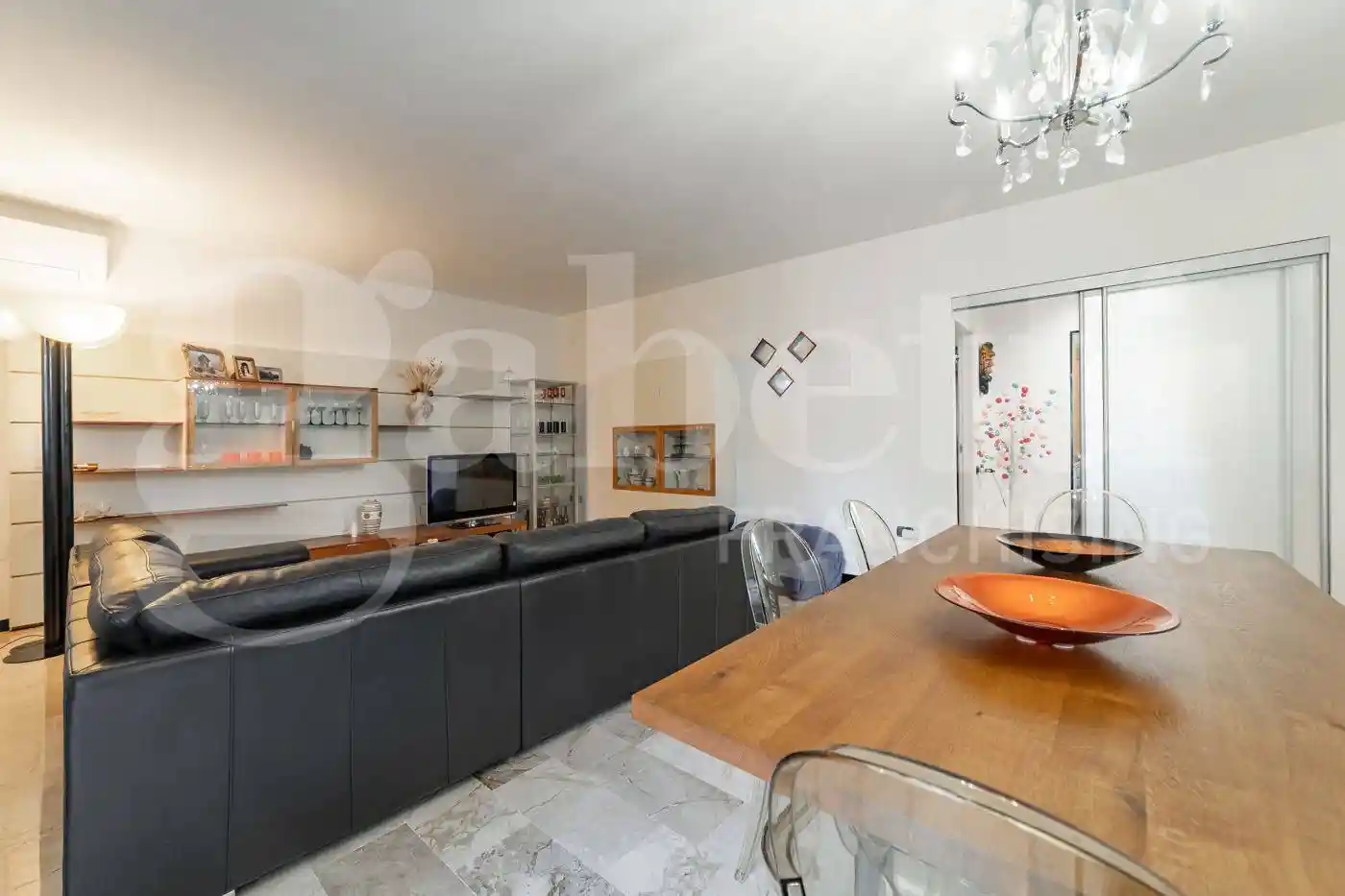 Quadrilocale via Nicola Romeo, 6, Gratosoglio, Milano - foto 3