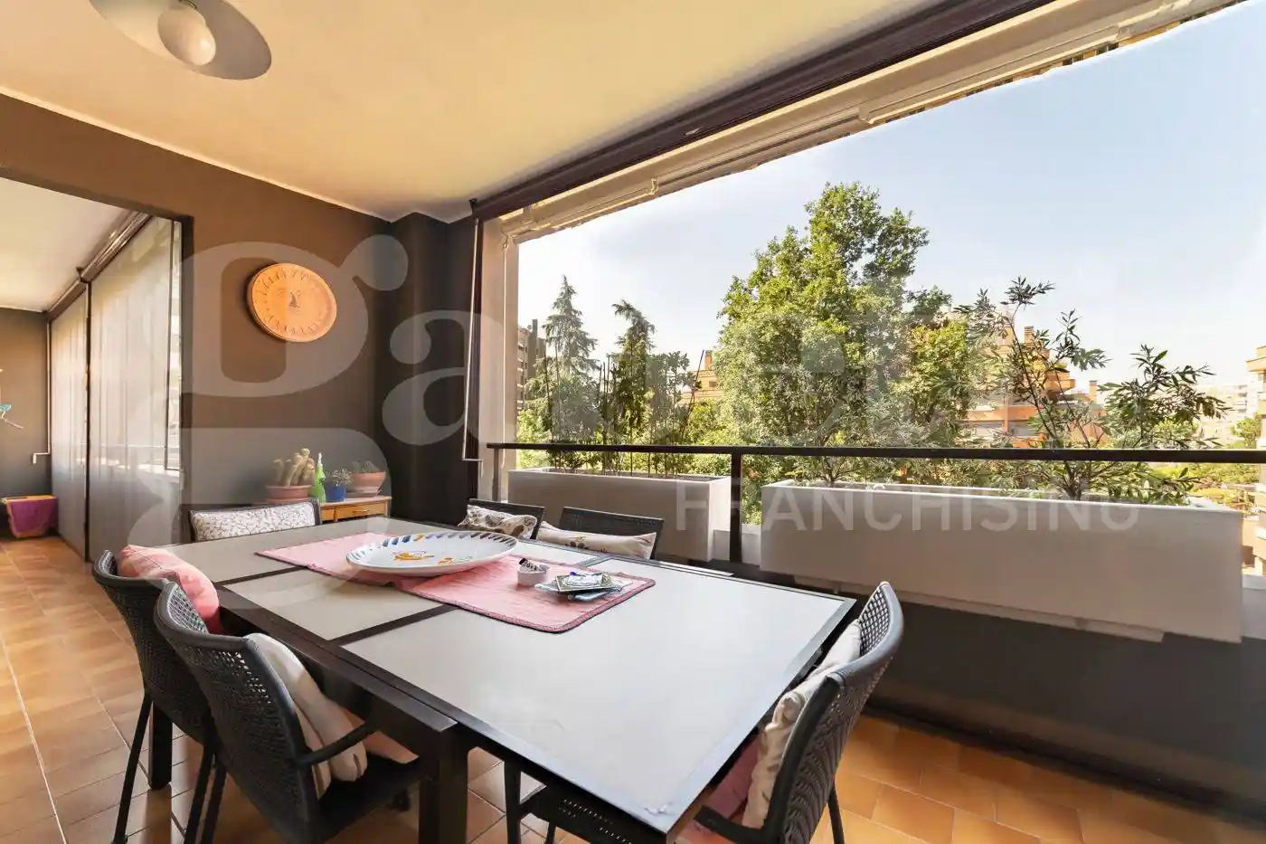 Quadrilocale via Nicola Romeo, 6, Gratosoglio, Milano - foto 4