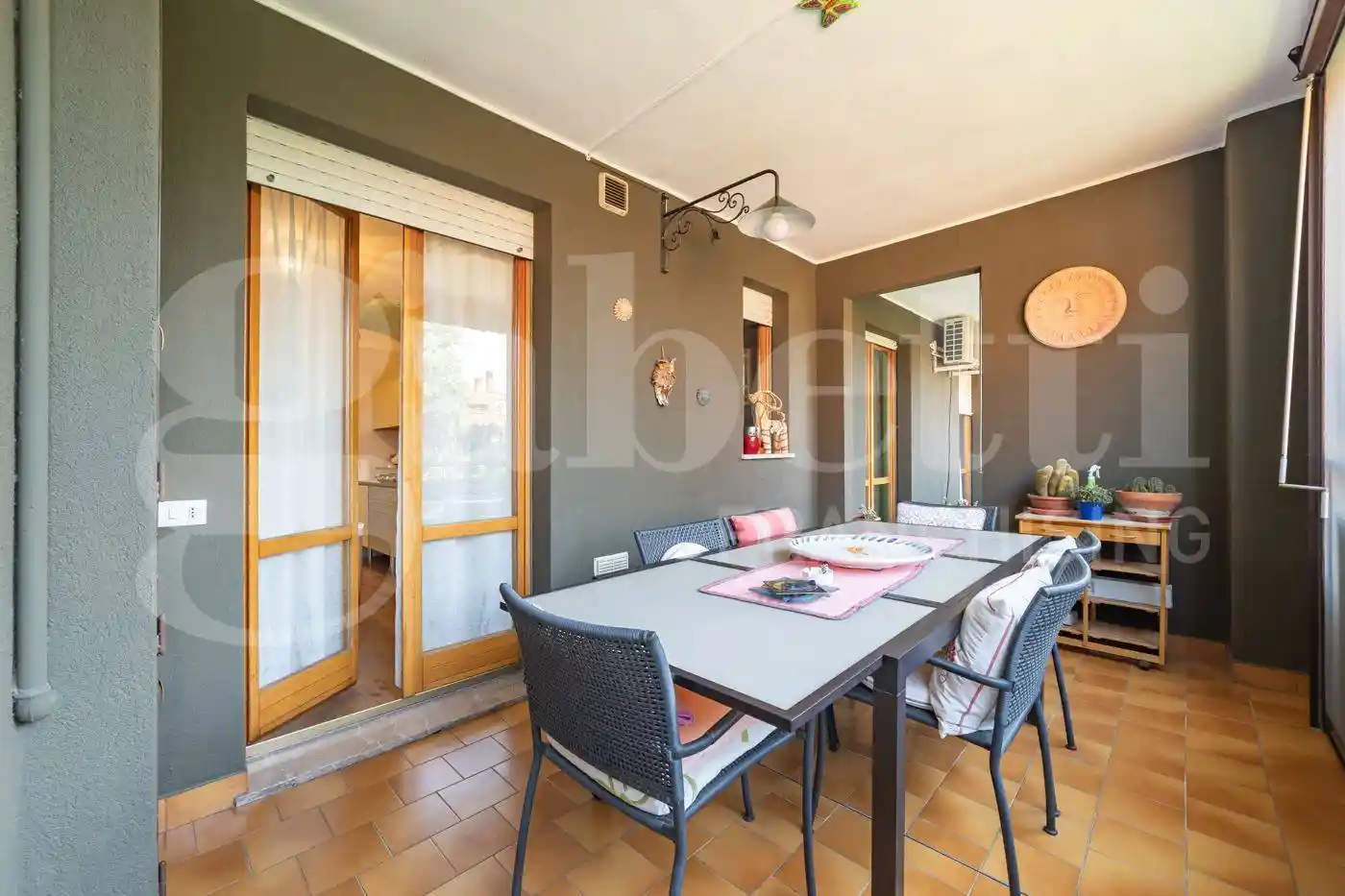 Quadrilocale via Nicola Romeo, 6, Gratosoglio, Milano - foto 5