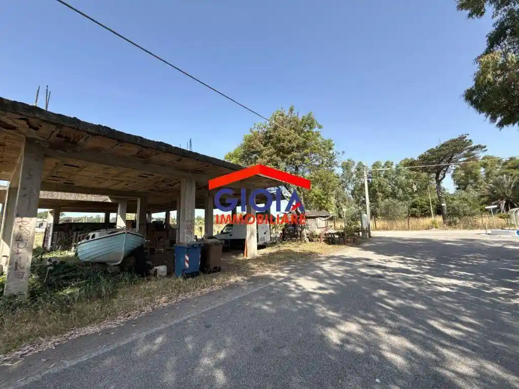 Palazzo - Edificio - foto 5