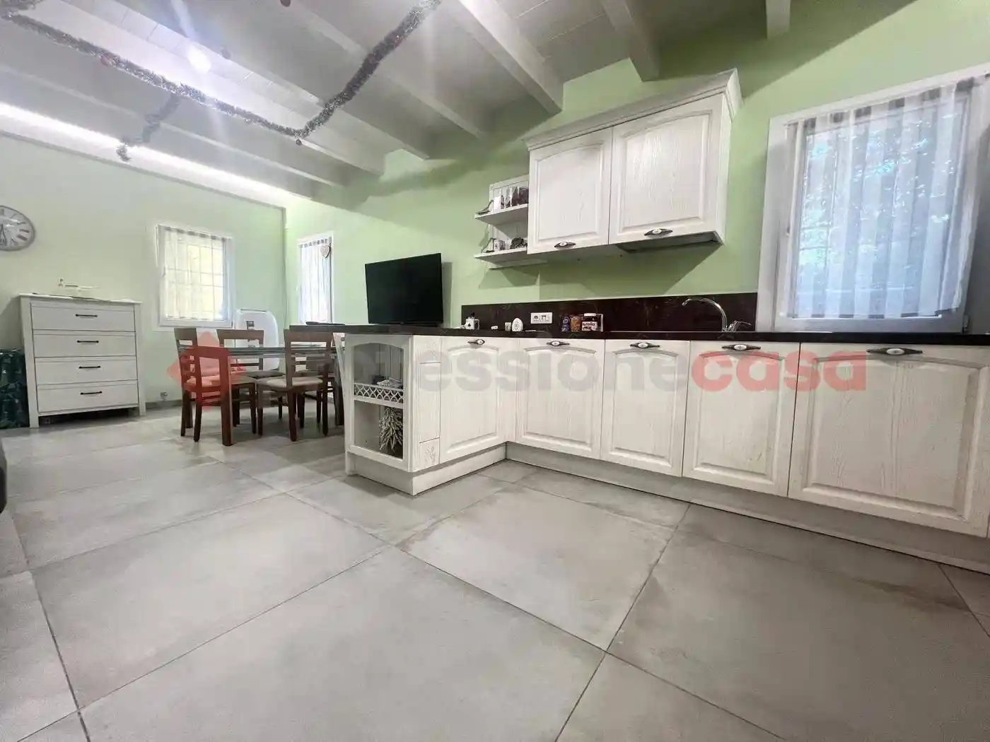 Rustico - Casale in vendita a Rubiera