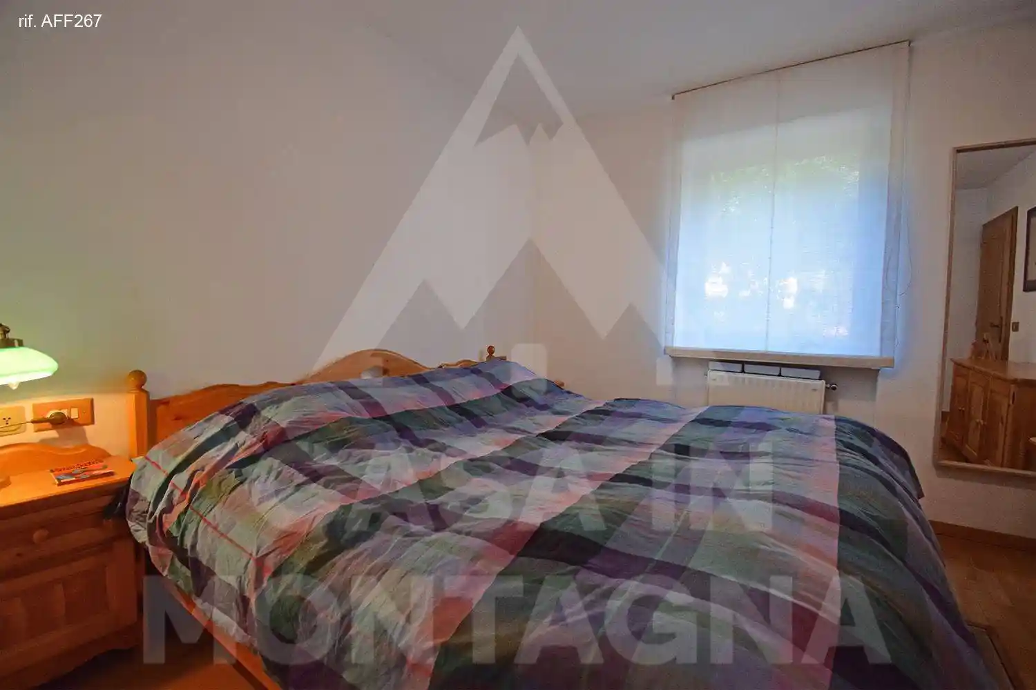 Trilocale via Rogge, Molina, Castello-Molina di Fiemme - foto 5