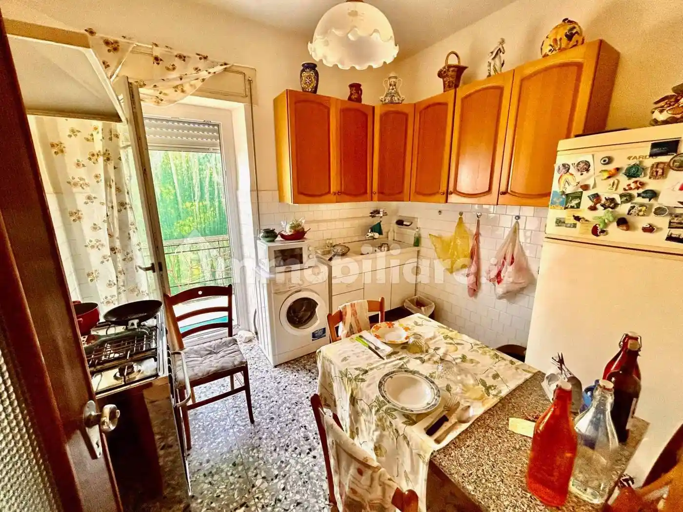 Appartamento in vendita a Numana