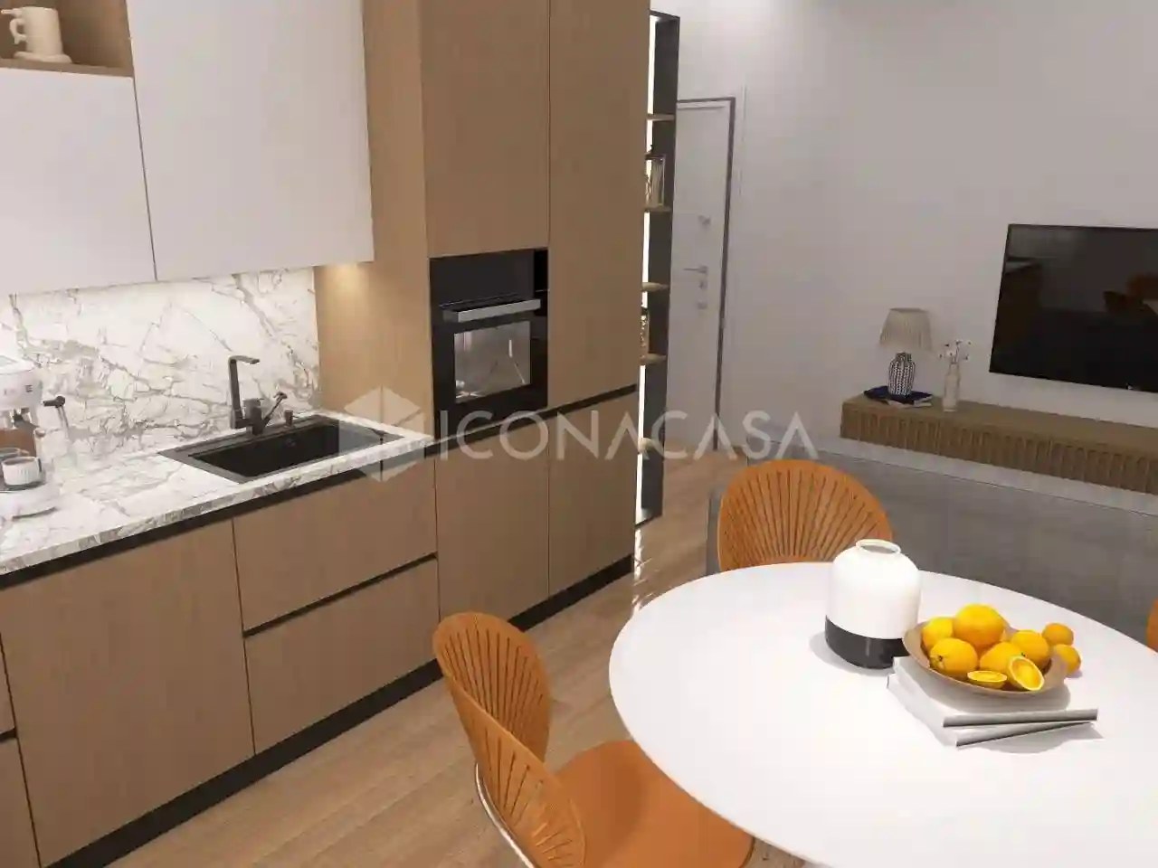 Appartamento - foto 5