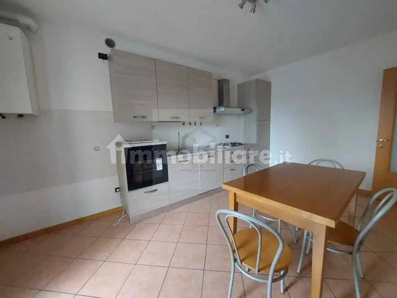 Appartamento in vendita a Saonara