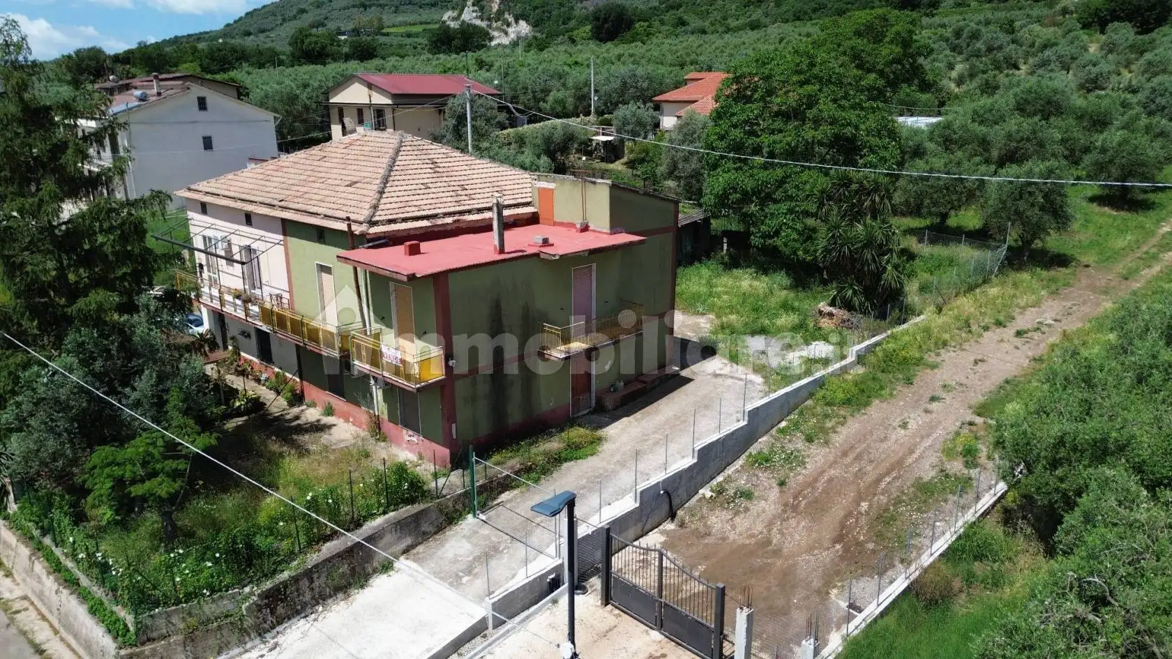 Rustico via San Vito Superiore 13, Campagna - foto 2